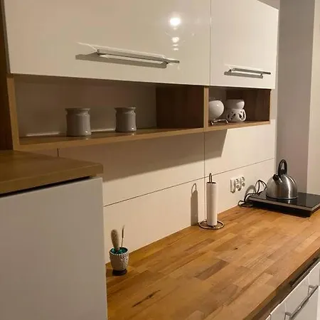 Panama Apartament 4 Poznań